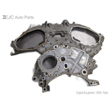 GSB105 Rear Timing Cover For 13-16 Nissan Pathfinder  3.5 13500JA11B